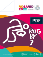 Manual de Rugby