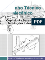 Introdução às tubulações industriais