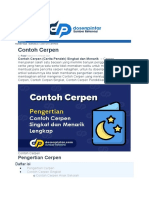 Cerpen 3