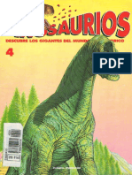 Dinosaurios 4.PDF · Versión 1