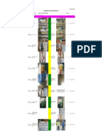 Walk Down - Format - Formato de Inspección Planeada - RWL 18.04.21