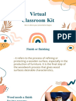 Virtual Classroom Kit: Here Is Where Your Presentation Begins