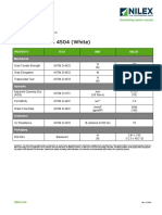 Specs - Nonwoven 4504 - Updated 112018