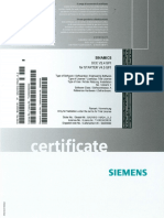 Col Trial Sinamics Dcc 241