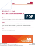Fatal Risk Standard - 229929 (Ultima Versión) - ESP