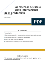 Cap. 7, Krugman, 10ma Edición (Economías Externas de Escala y Localización Internacional de La Producción) OK