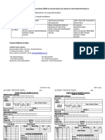 To Send Money From Punjab National Bank (PNB) To Everest Bank LTD, Nepal Via Indo Nepal Remittance