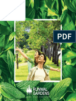 Runwal Gardens Brochure