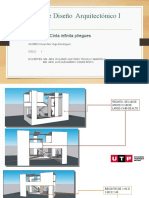 Taller de Diseño Arquitectonico