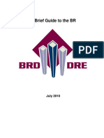 Guide to the Business Register Division