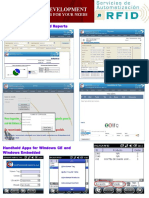 RFID Application Development