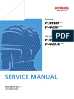 F30A-F40A Service Manual