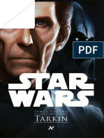 Tarkin - James Luceno