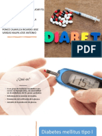 Diabetes Mellitus Expo..