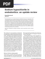 Download Sodium Hypochlorite In by DrORGANESAMURTHI SN50780639 doc pdf