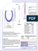 ET-001-04 - Espiraladas CWI-CW Bridas ASME