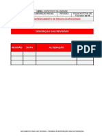 Plano de Gerenciamento de Riscos Ocupacionais