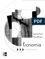 Samuelson&Nordhaus - Economia - Manual