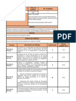 Información de Estudio de Caso