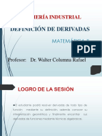 Sesión 1 Derivadas-Exposición