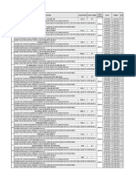 Calendarul Atribuirilor Locurilor de Parcare (Actualizare Calendar - 26 Aprilie 2021)