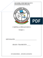 Cartilla Pedagogica - Docx2021 Tomo 1