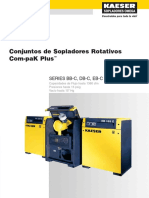 Paquete Soplador Com-pak Plus v1 Esp