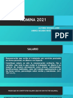 CC NÓMINA AÑO 2021 Cont Gral Poli Mayo