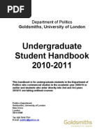 2010-11_UG_Handbook_for_course_unit_students