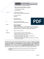Informe N°005-2021 - Revisión Ficha Técnica - Campanilla - 2 - A