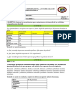 Taller de Estadistica 8 2021