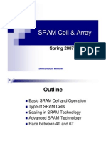 Download Semiconductor_Memory_09_SRAM_A_2007-1 by sreeramiitm SN50781746 doc pdf