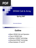 Download Semiconductor_Memory_09_SRAM_A_2007-1 by sreeramiitm SN50781746 doc pdf