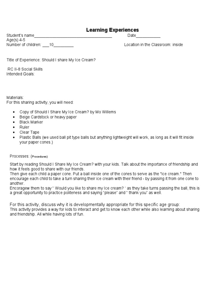 RC Ii-8 Social Skills | PDF | Applied Psychology | Human Nature