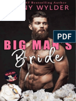 Big Man's Bride