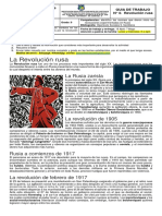 Guia N4_Revolución rusa_ciencias sociales_grado 9