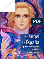 El Ángel de España y de otros países
