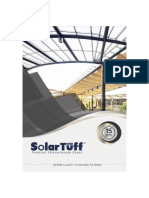 Solartuff Solid (Solarflat)