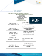 G104 Modelo Grupo de Ejercicios - A