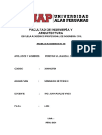 Trabajo Academico 3 - Seminario de Tesis Iii