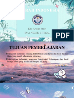 Proses Integrasi Nusantara
