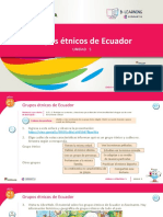 L5 U5 p154 c1 Grupos Etnicos de Ecuador