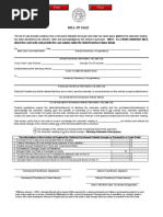 Michigan Vehicle Title Application TR-11L | PDF | Taxes | Stepfamily