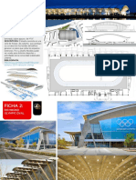 Ficha 2-Richmond Olympic Oval