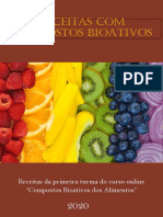 Ebook Receitas Agosto 2020