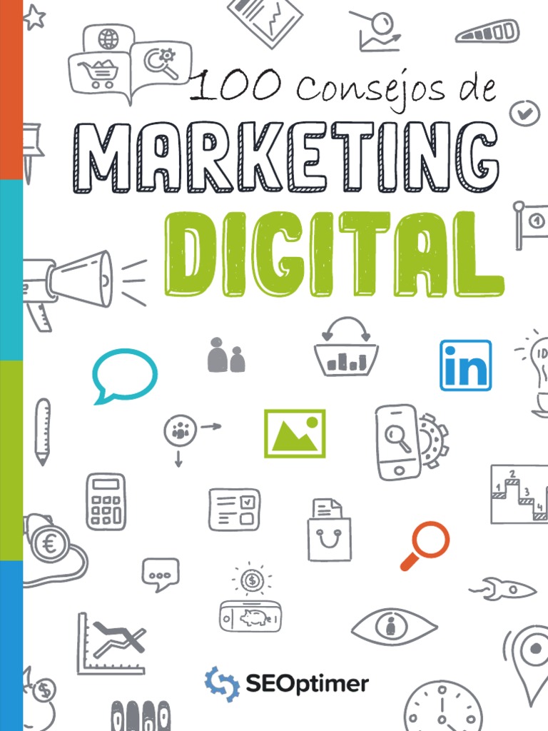 100 Consejos de Marketing Digital | PDF | Posicionamiento en buscadores ...