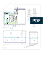 3 S-100-AP Suministro de Agua (PURADOM) - S-111 DT CIRTENA - CUARTO E