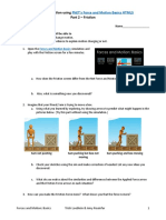 2ForceMotionBasicsStudent TL2