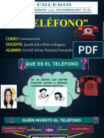 El Telefono