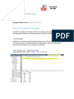 BASICO - TP03 - DistinctYOrder by - PDF Base de Datos
